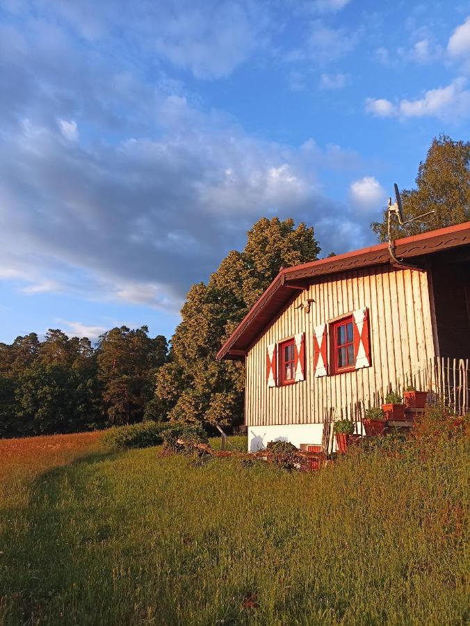 Ellernhof Im Spessart Villa Stadtprozelten Exterior photo
