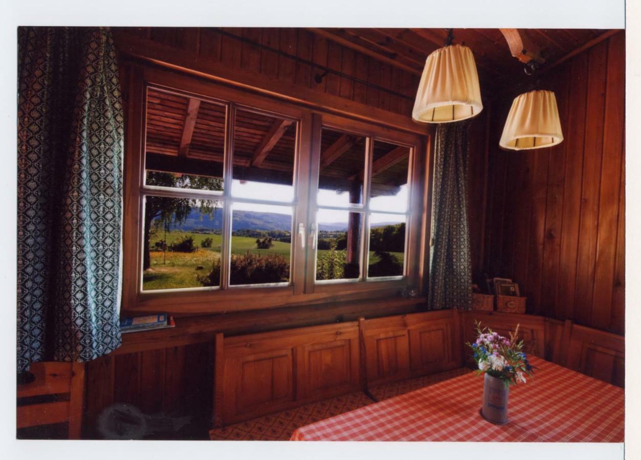 Ellernhof Im Spessart Villa Stadtprozelten Exterior photo